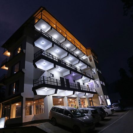 Oyo 6517 Satyam International Hotel Dalhousie Luaran gambar