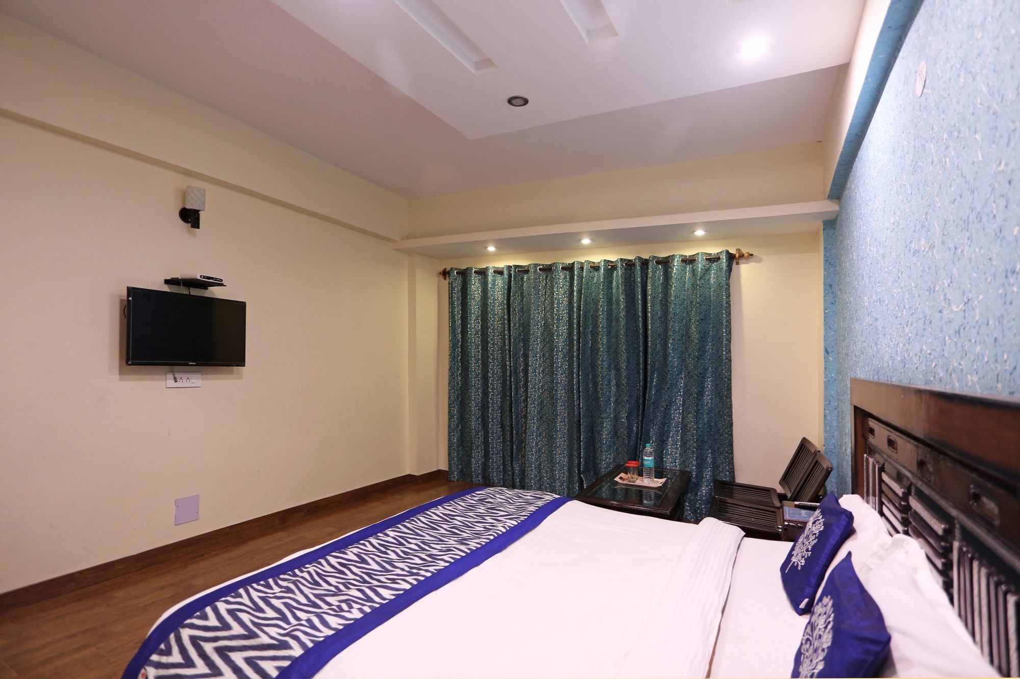 Oyo 6517 Satyam International Hotel Dalhousie Luaran gambar
