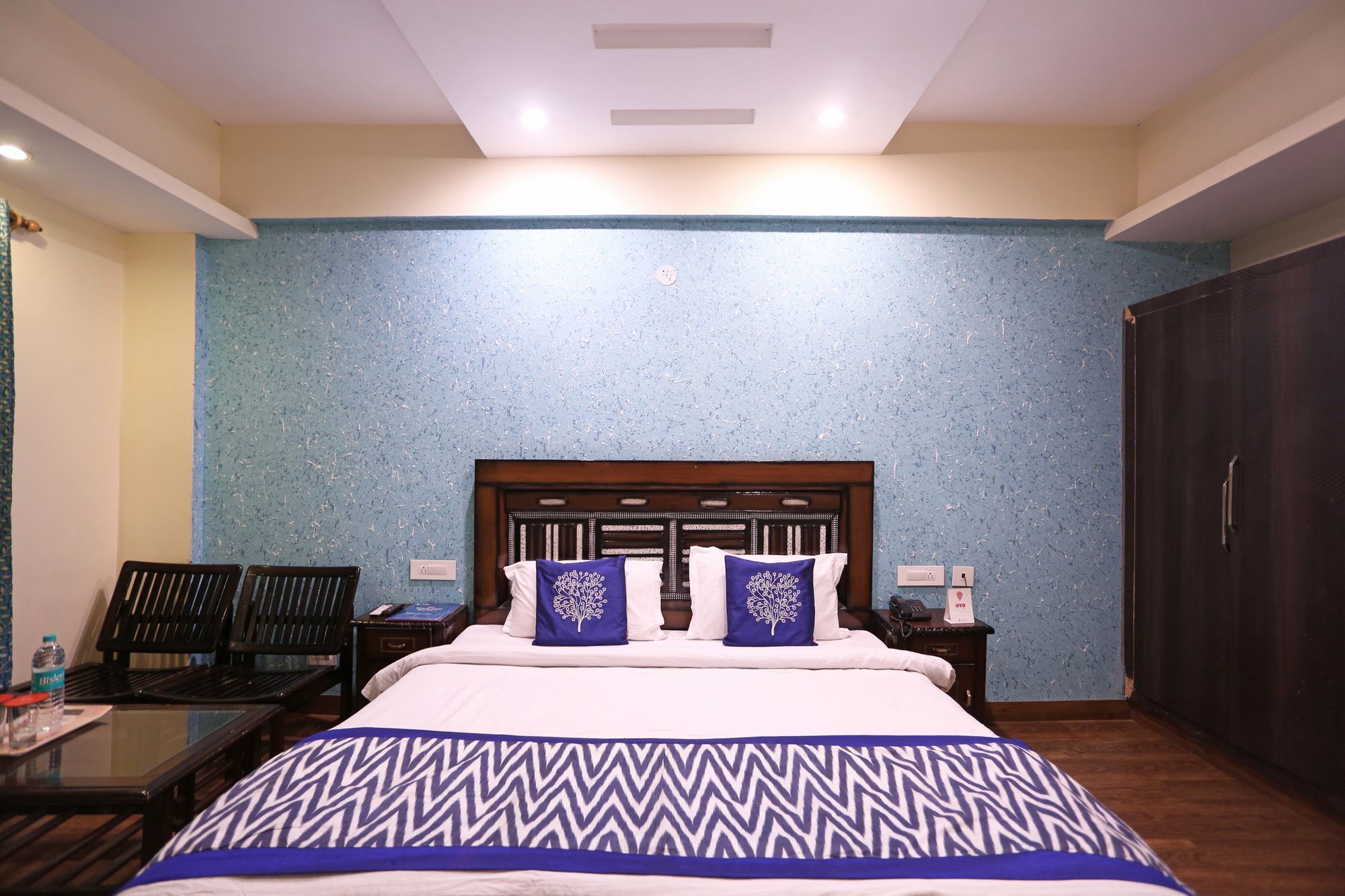 Oyo 6517 Satyam International Hotel Dalhousie Luaran gambar